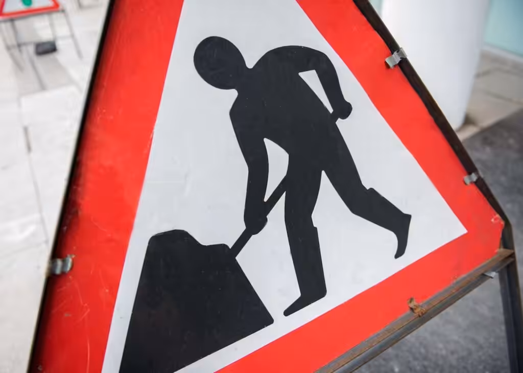 Blackfriars Bridge Closure