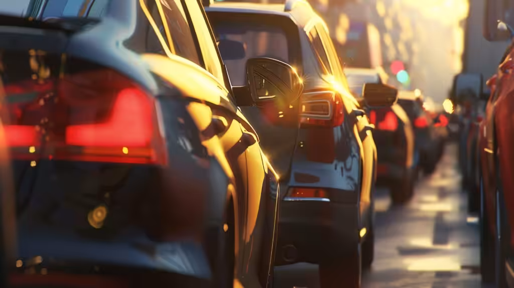 Traffic management blog