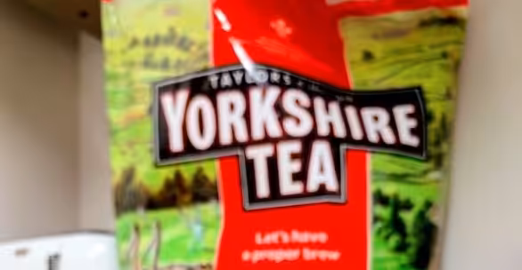 Celebrating Yorkshire Day
