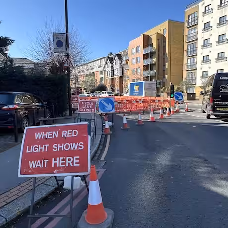 Park Lane Croydon Blog