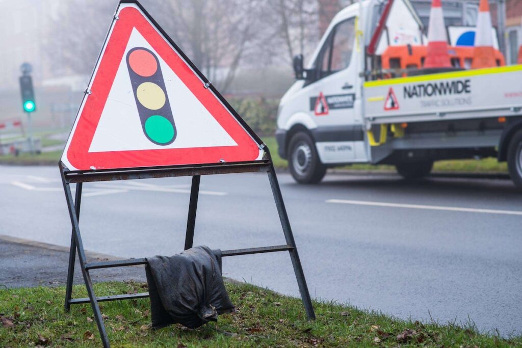 Emergency Utility Repairs