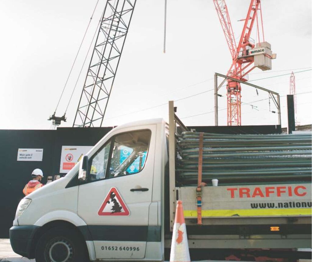 NTS Grosvenor Cresent Case Study