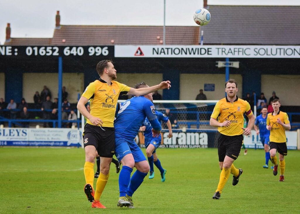 Trinity Fc Supporters