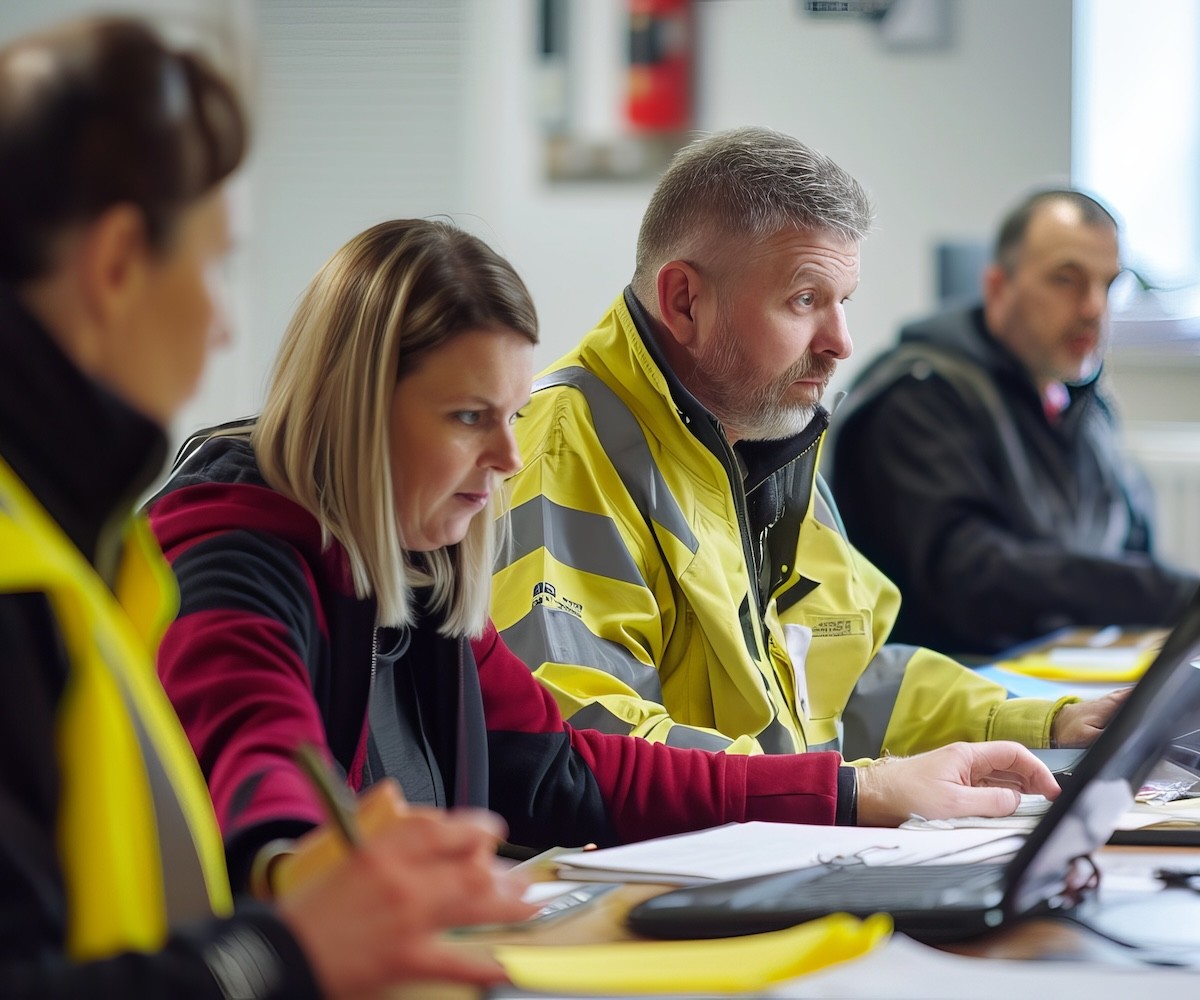 Site Consultation Gallery 1