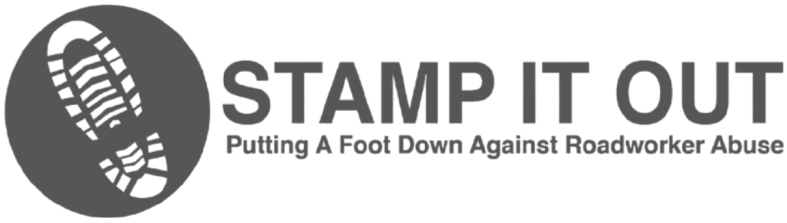 Stamp It Out Logo Dark