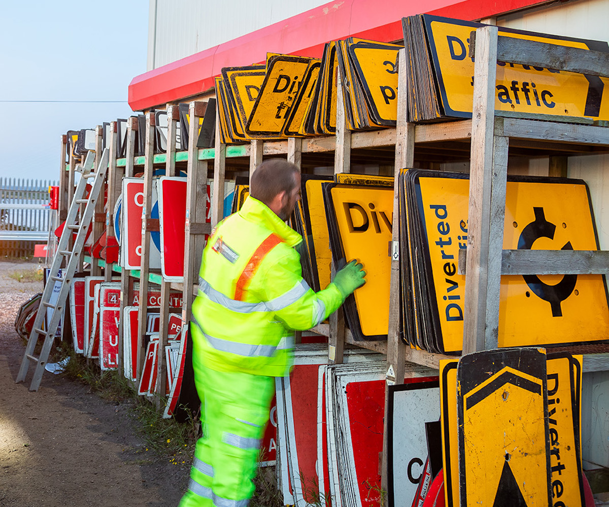 Equipment Hire Block