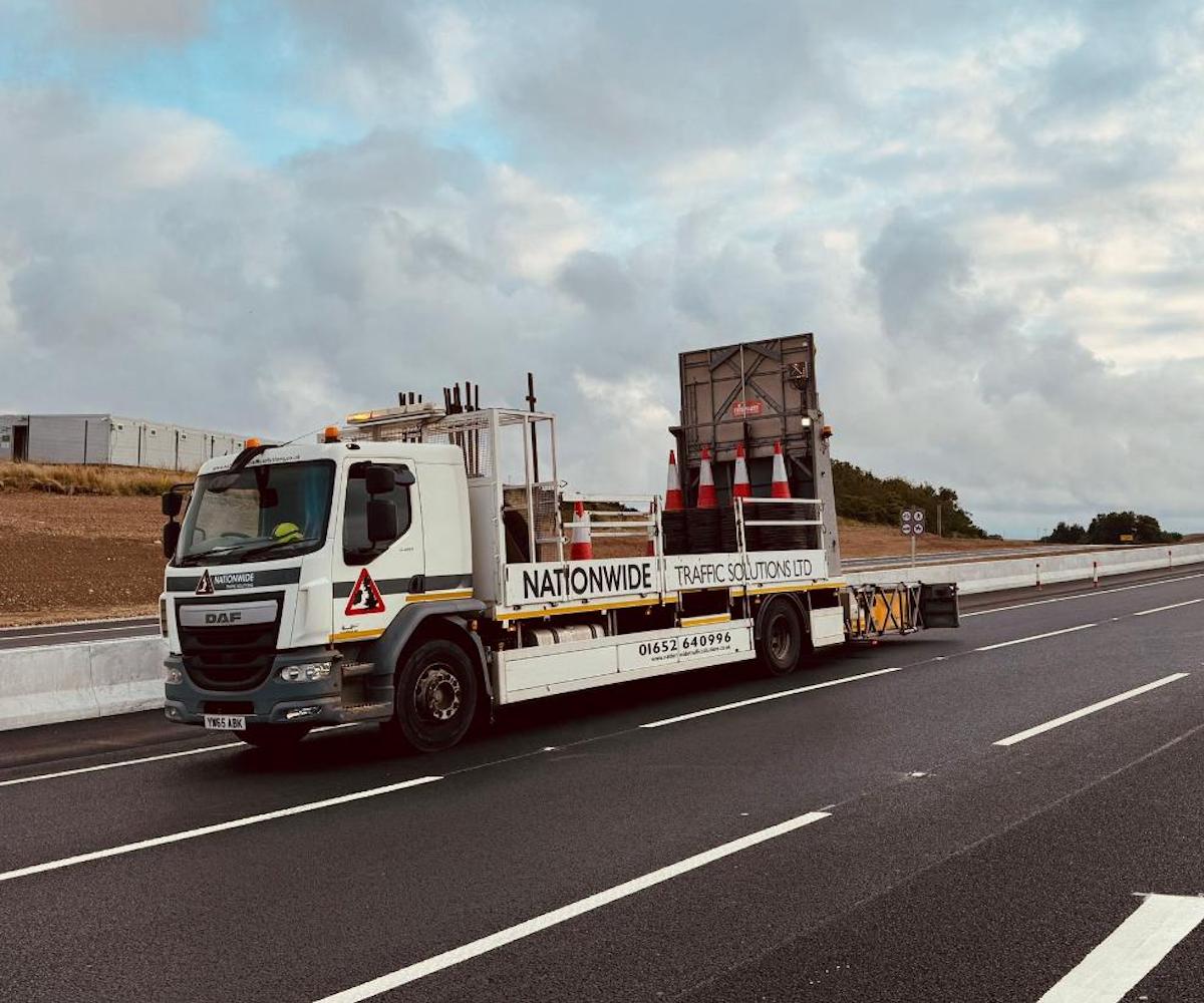 New High Speed Image On Service Overview