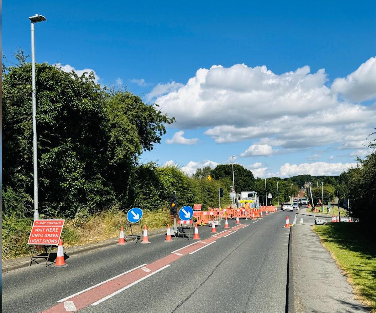 New Local Authority Image 