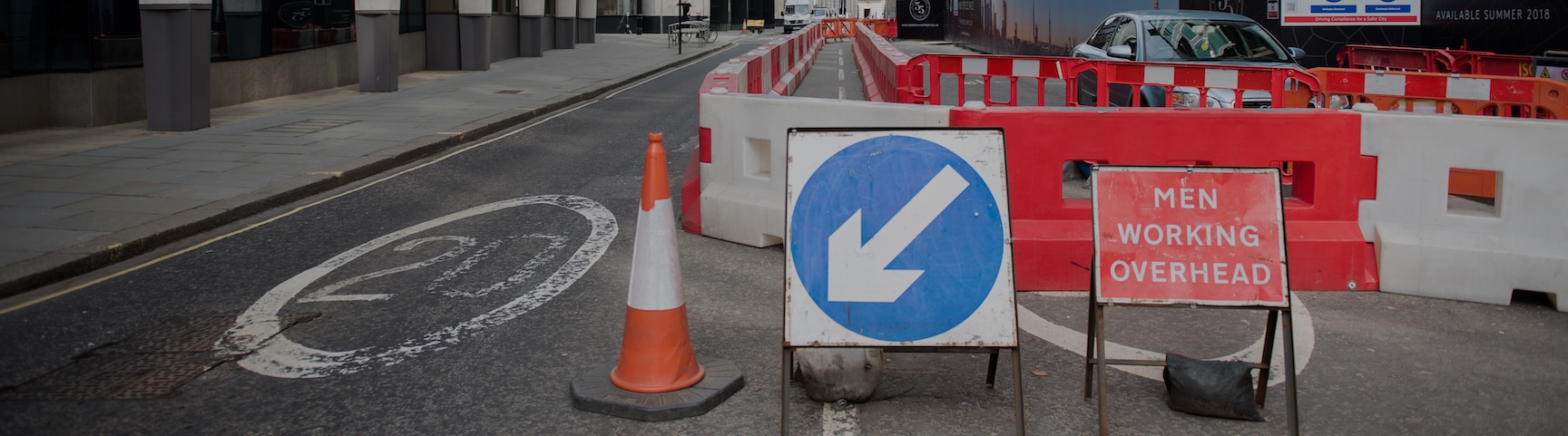 Construction Header 1