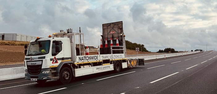 IPV Block Equipment Hire