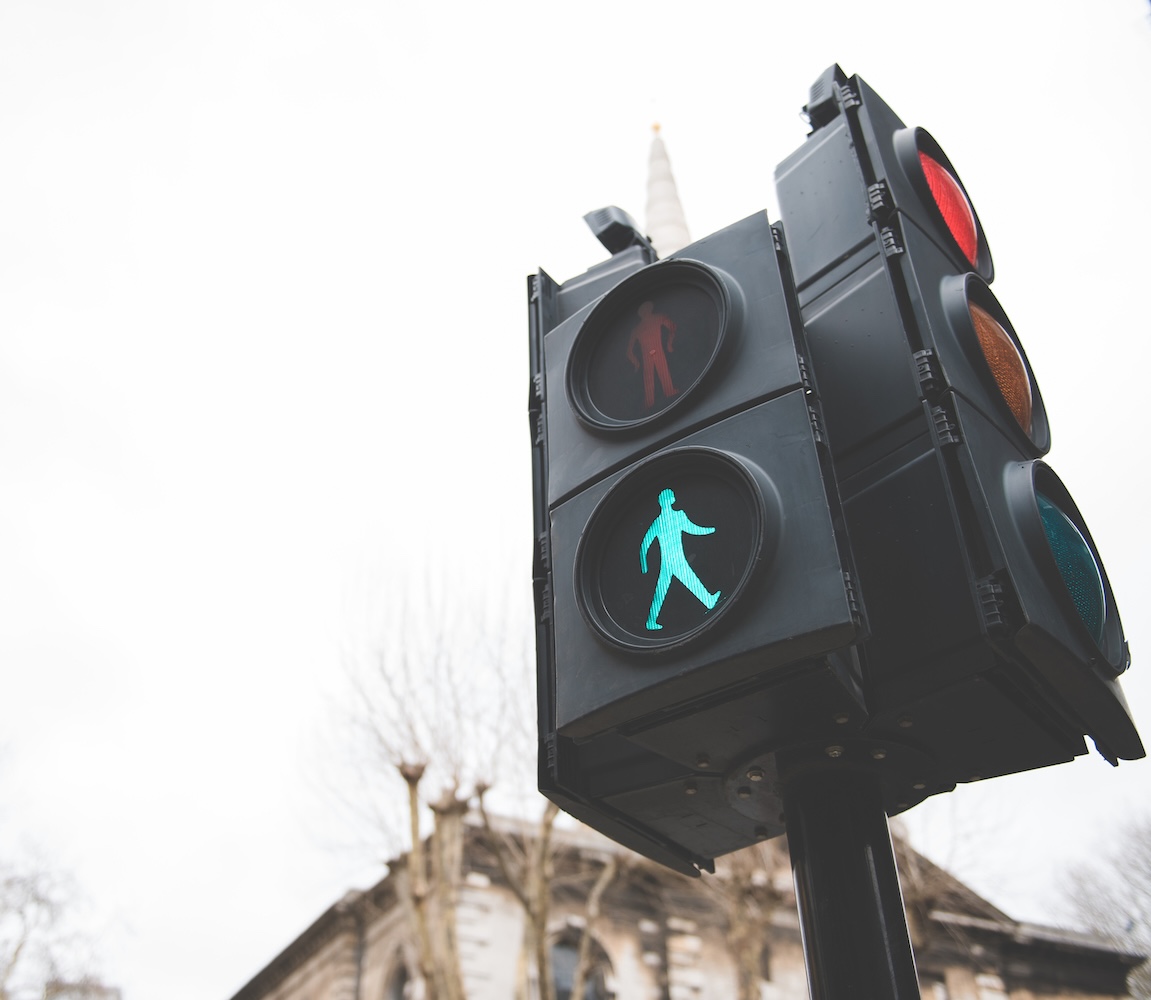 Safety Page Drivers Block