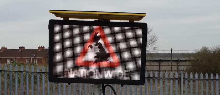 VMS Equipment Hire Block 2