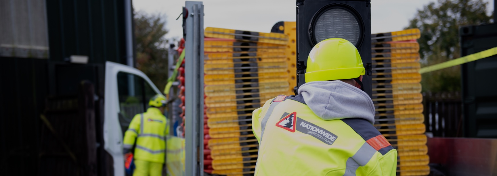 Emergency Response Header