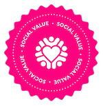 Social Values Certificate Logo